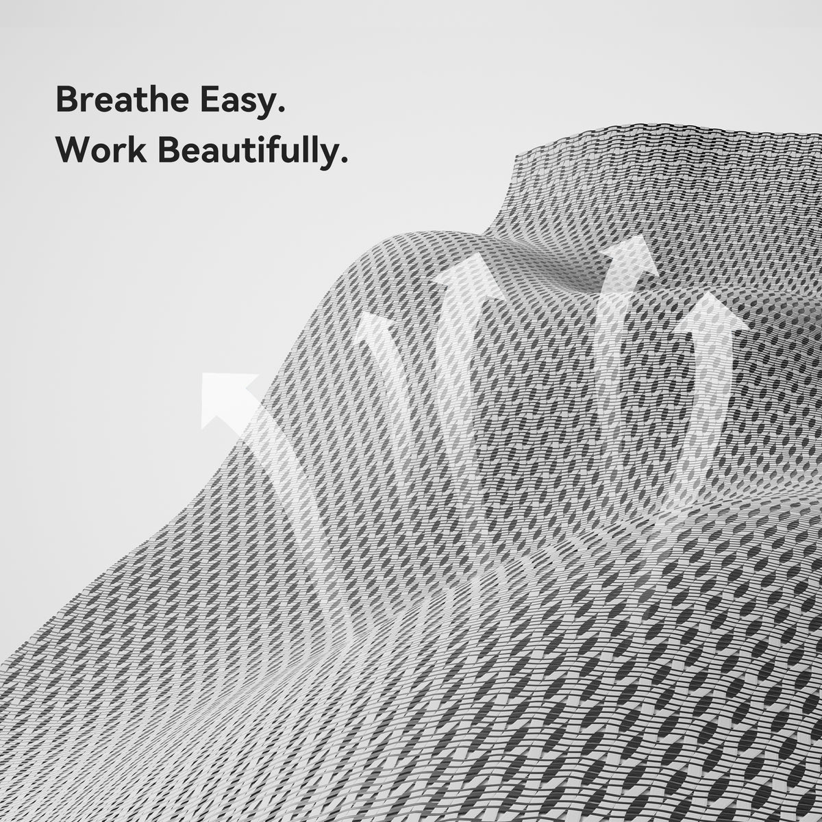 B300 Pro Ergonomic Office Chair