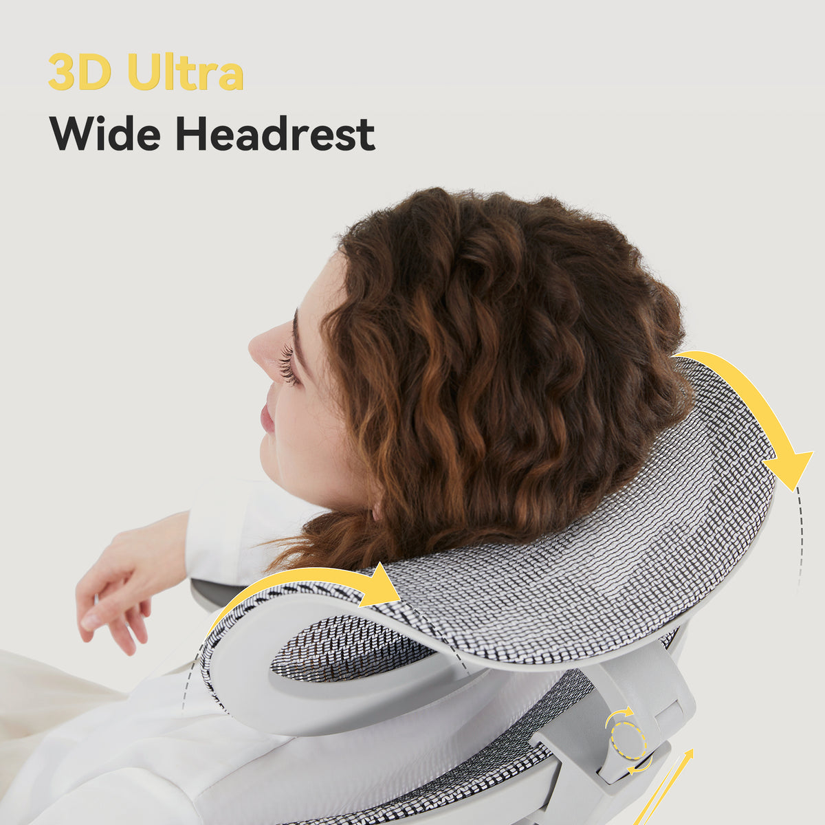 B300 Pro Ergonomic Office Chair