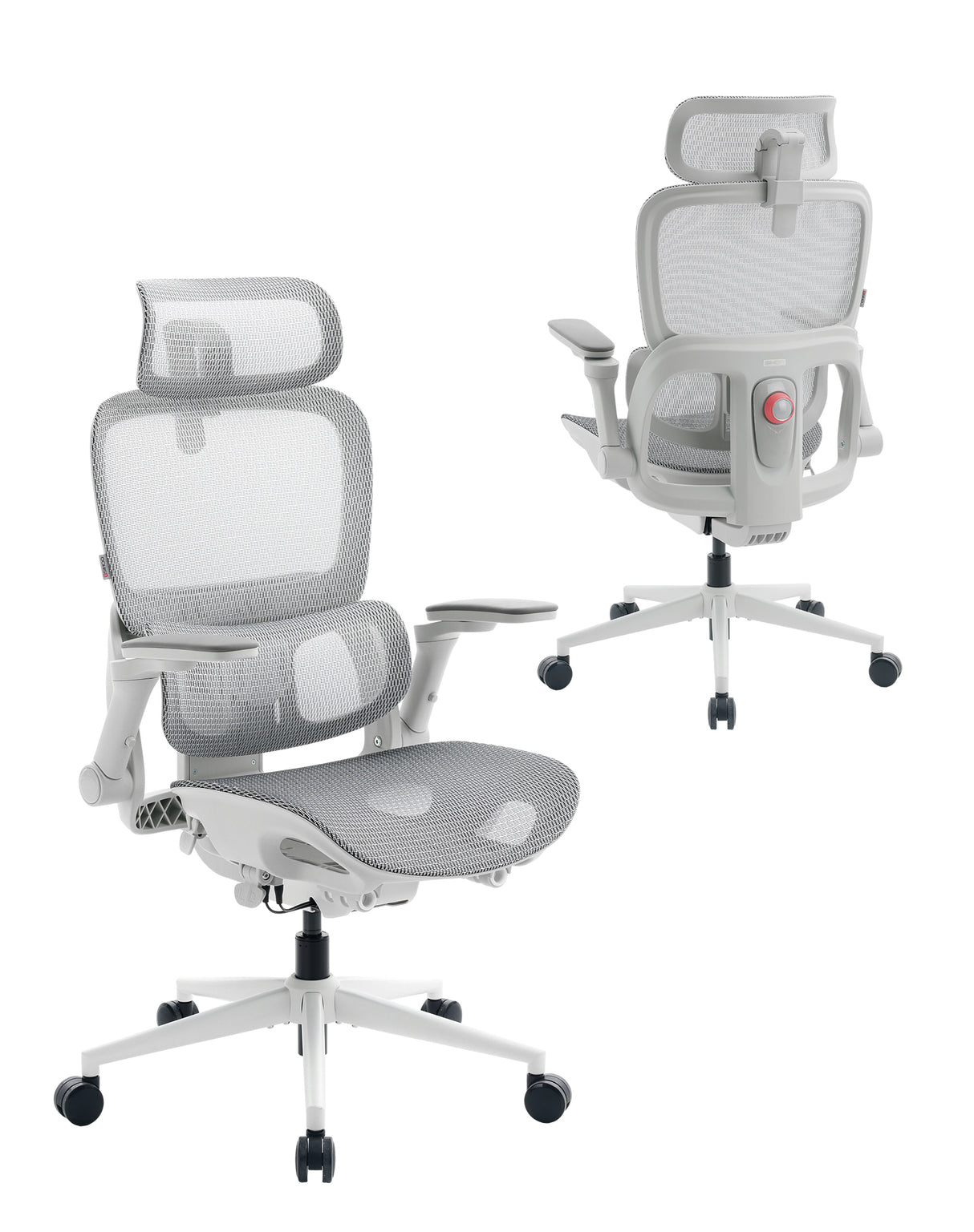 Sihoo B300 Pro Ergonomic Office Chair