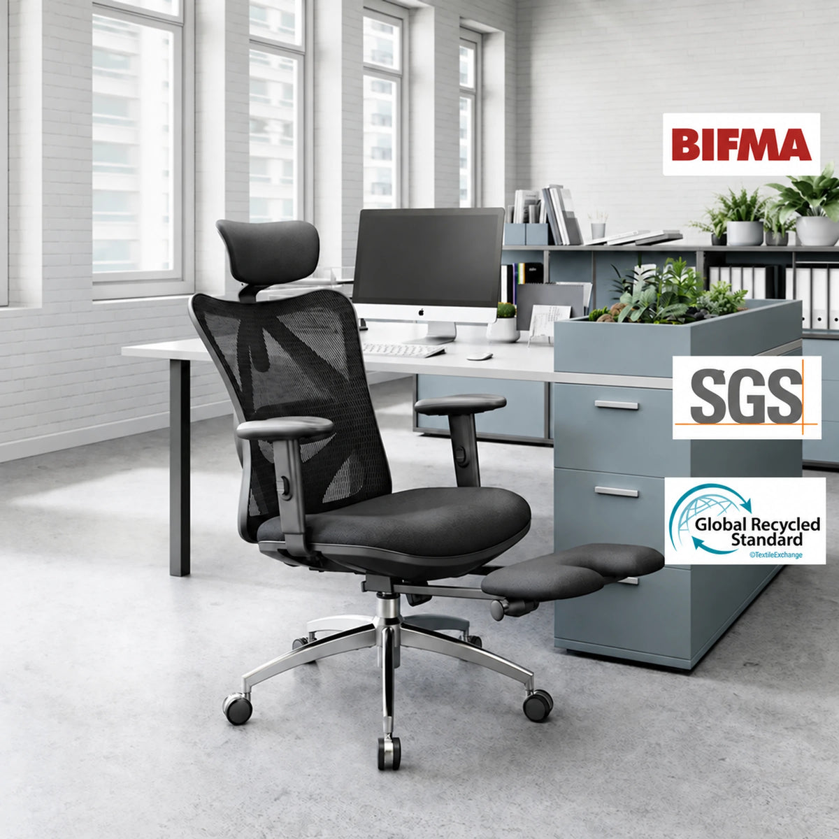 SIHOO M18 Chair
