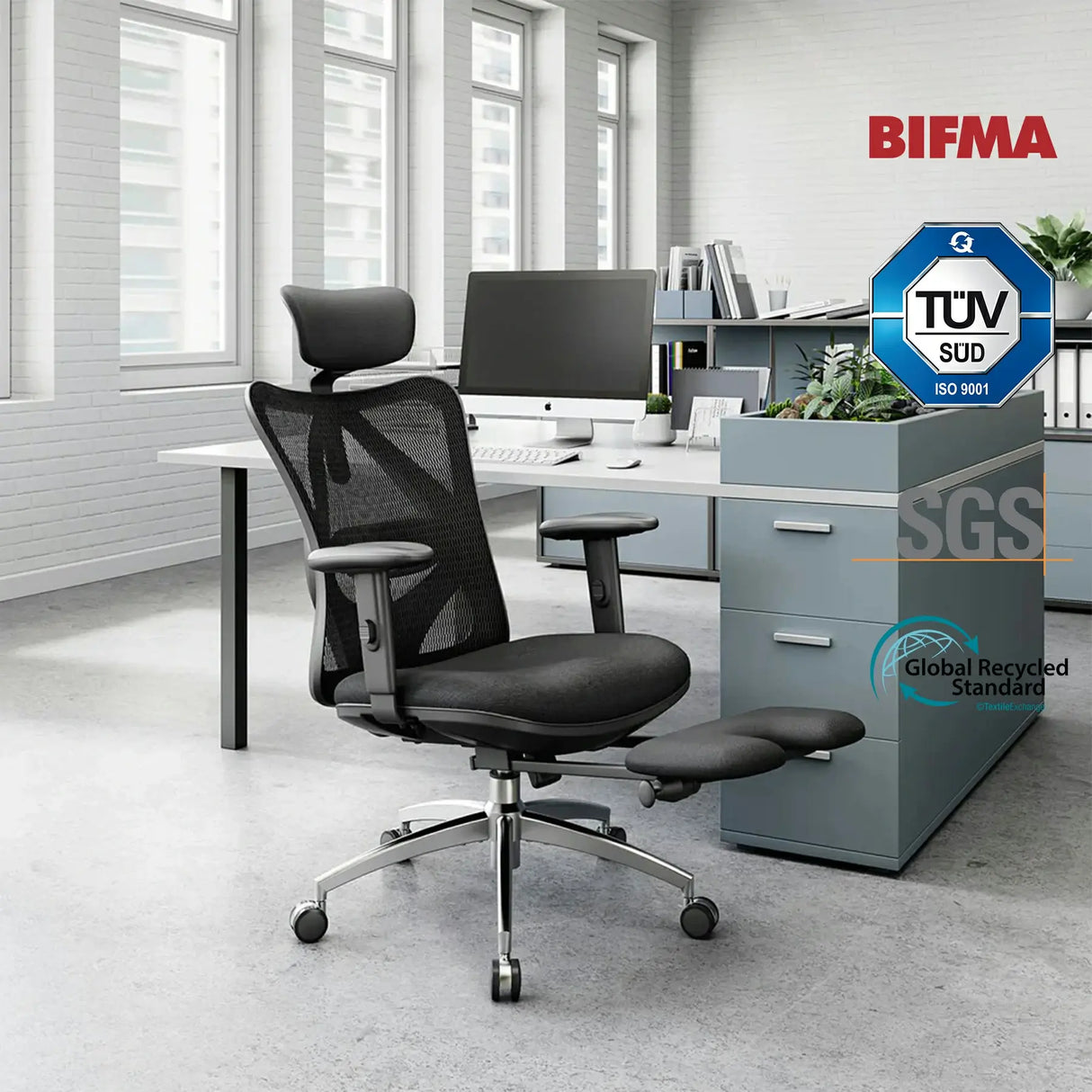SIHOO M18 Chair