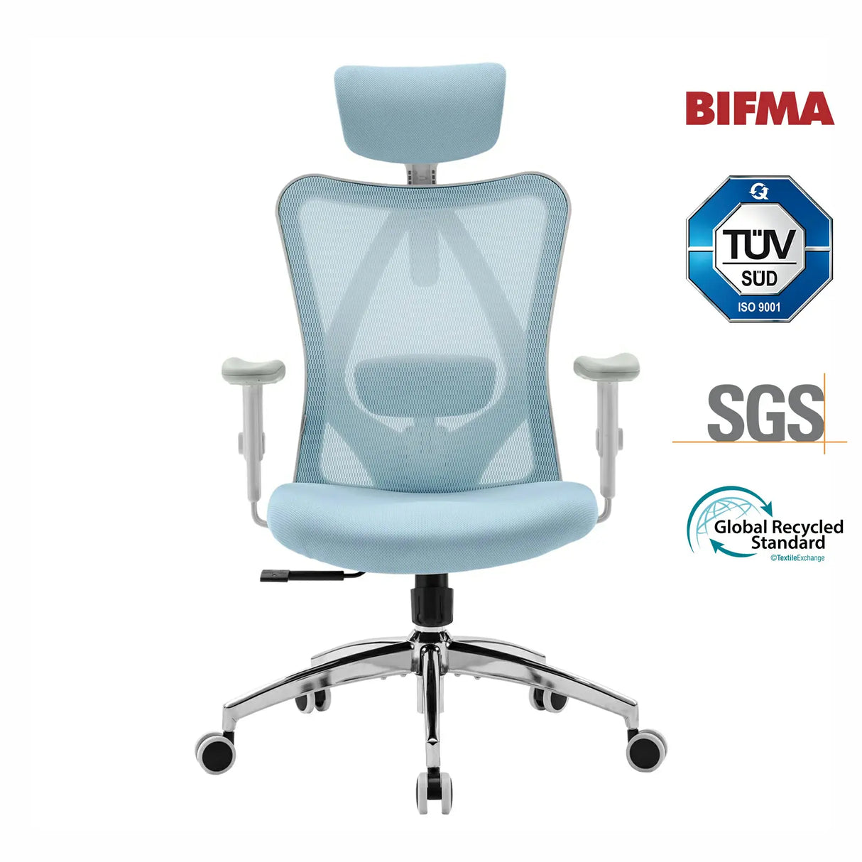 SIHOO M18 Chair