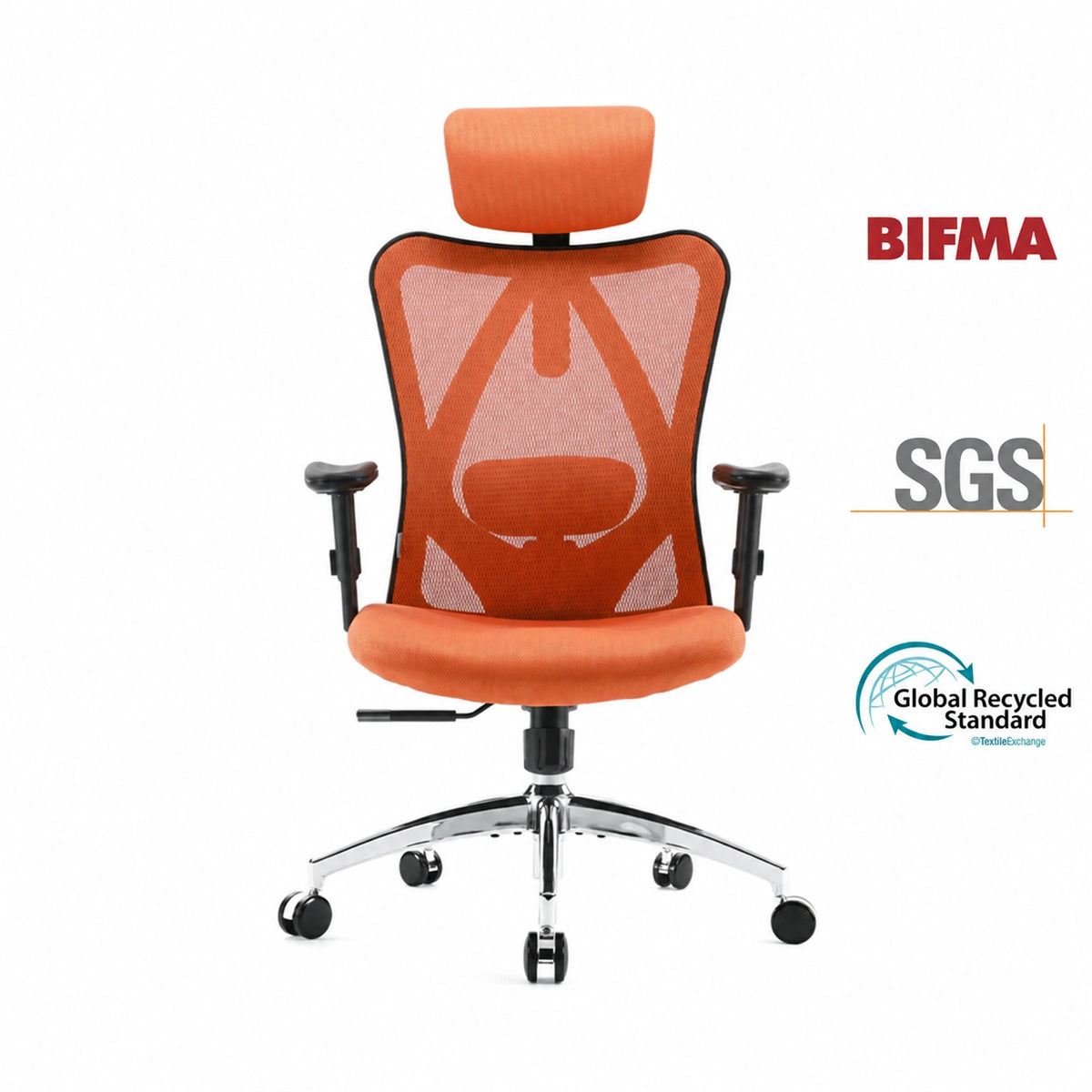 SIHOO M18 Chair