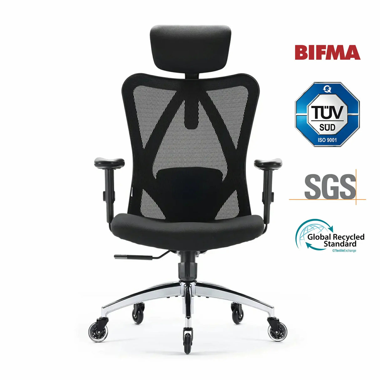 SIHOO M18 Chair