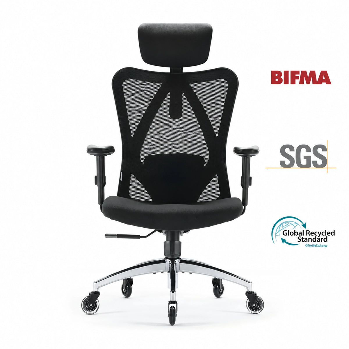SIHOO M18 Chair