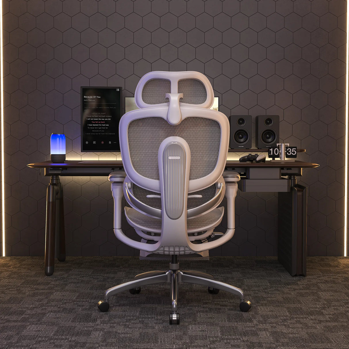 Doro C300 Pro V2 Full-Body Adaptive Ergonomic Chair