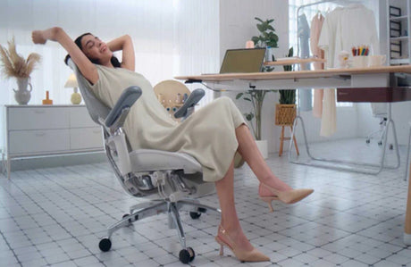 Do You Have Office Chair Butt Here’s What To Do About It