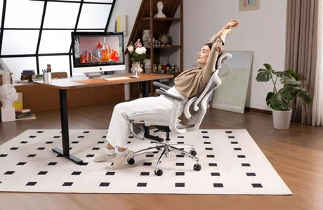 Buying a Chair for Upper Back Pain Avoid These Mistakes