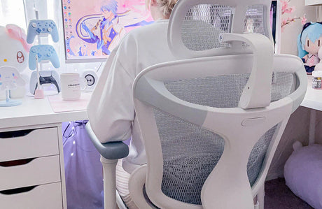 Why a 15° Chair Tilt Changes Everything for Back Pain