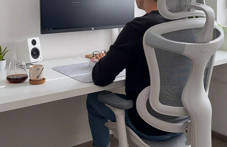 Best Office Chair for Carpal Tunnel Relief at Work