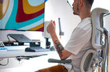 Does 8 Hours at a Desk Cause Permanent Back Damage?