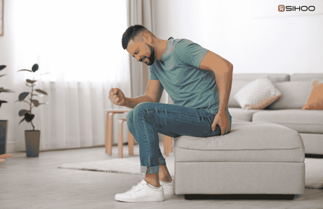 How to Choose the Best Office Chair for Sciatica Pain
