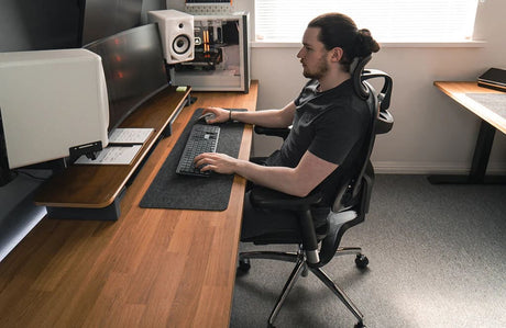 How to Sit More Comfortably With Piriformis Syndrome