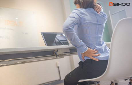 Why Your Body Goes Stiff After Sitting and How to Fix It
