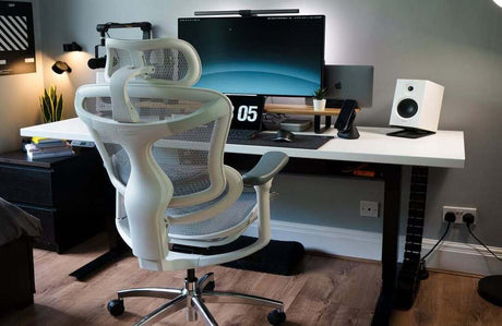 Best Chair for Studying 2026 Ergonomics and Focus Guide