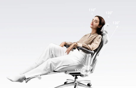 Office Chair Tilt Types: Choose the Best Mechanism for You