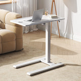 D01 Multi-Purpose Height Adjustable Overbed Table