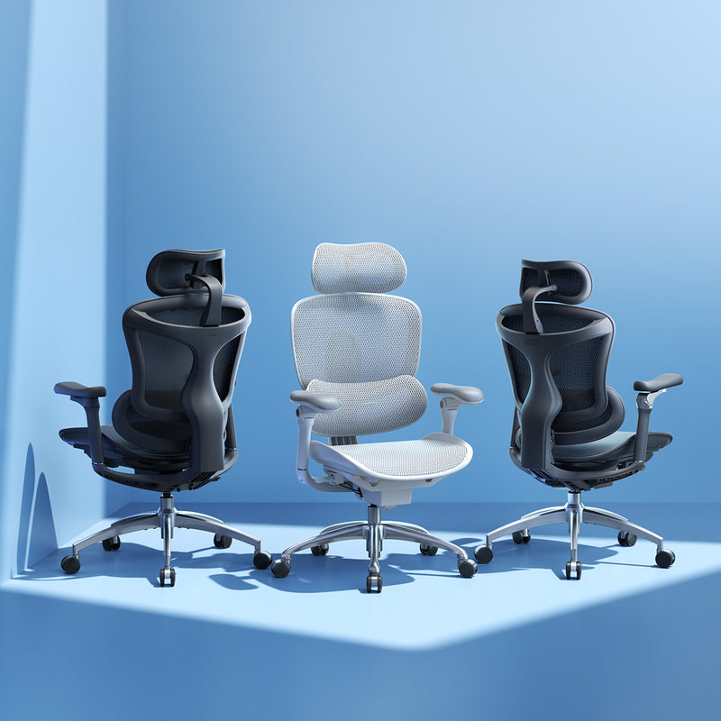 C Series Ergonomic Office Chair