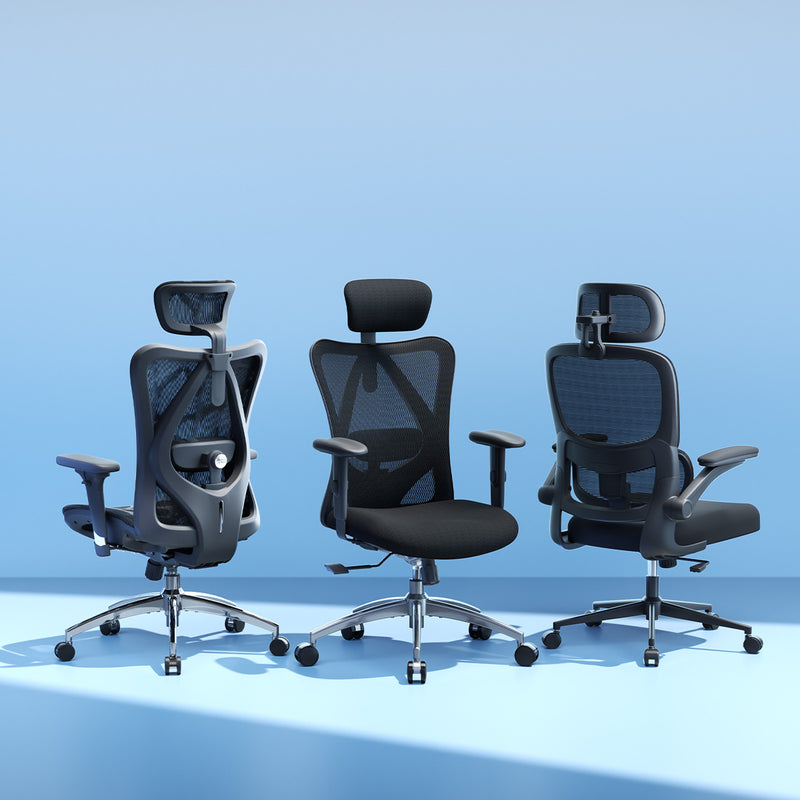 M Series Ergonomic Office Chair