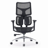 This is a product image of the doro s100 ergonomic office chair