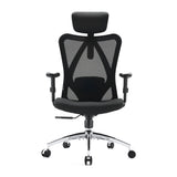 This is the product picture of m18 classic office chair