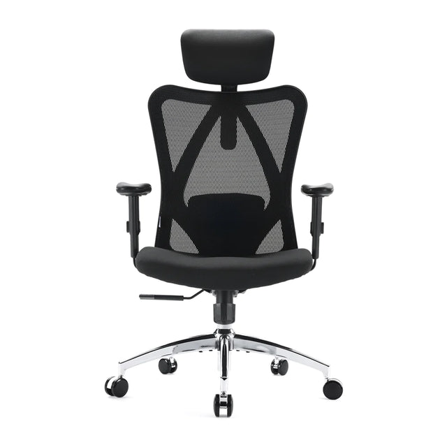 This is the product picture of m18 classic office chair