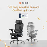Doro C300 Pro V2 Full-Body Adaptive Ergonomic Chair