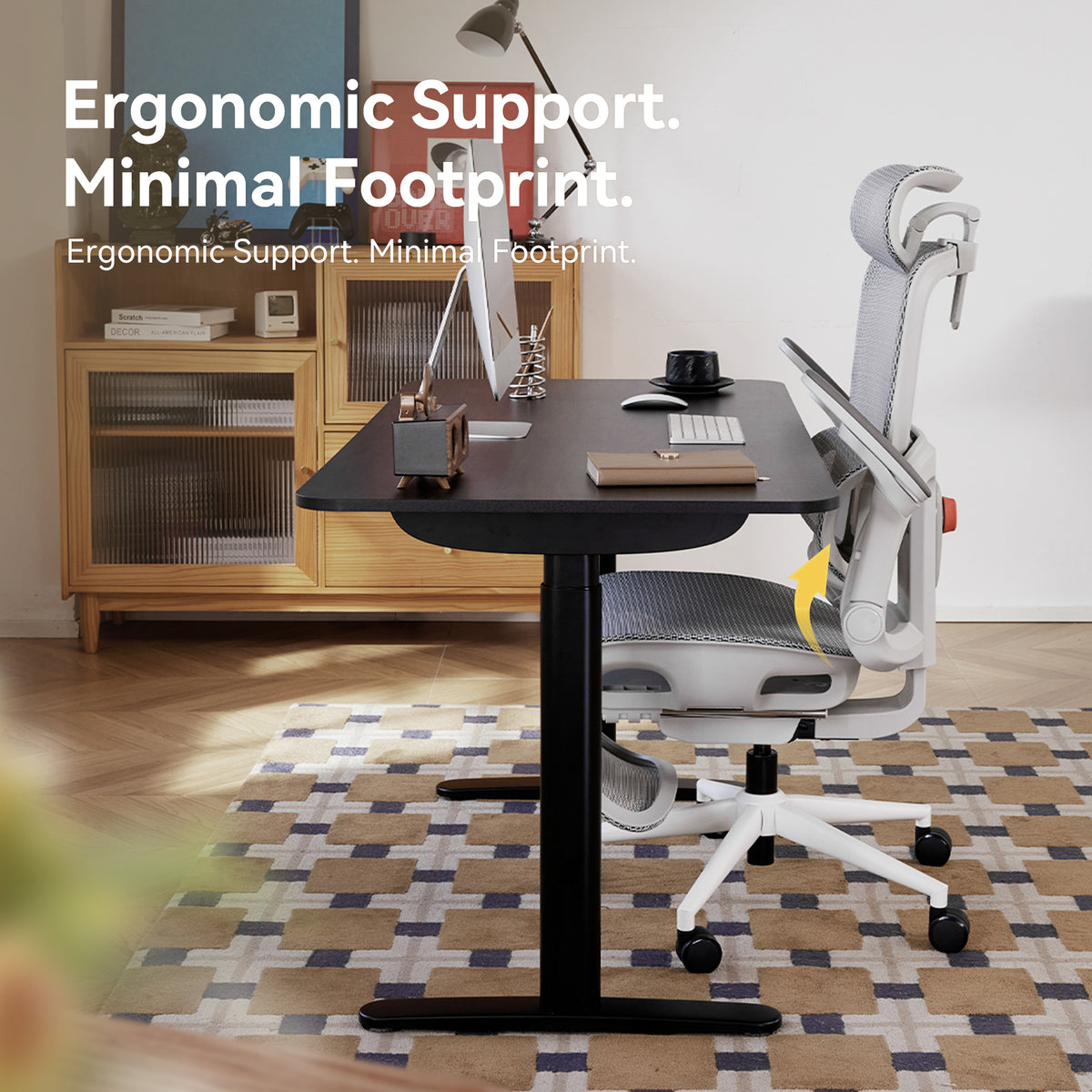 B300 Pro Ergonomic Office Chair