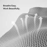 B300 Pro Ergonomic Office Chair