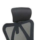 This is the product picture of m18 classic office chair