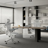 This is a product image of the doro c300 pro ergonomic office chair