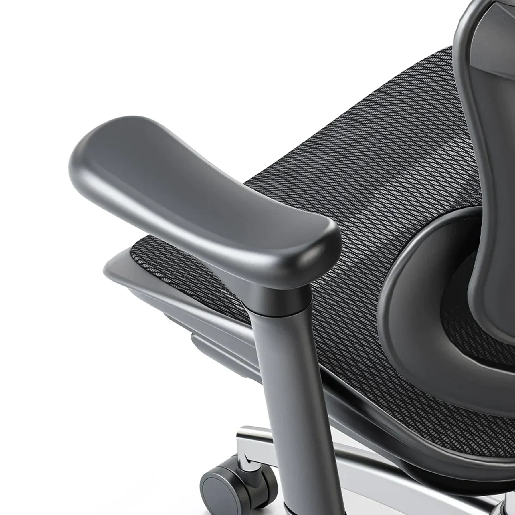 This is a product image of the doro c300 pro ergonomic office chair