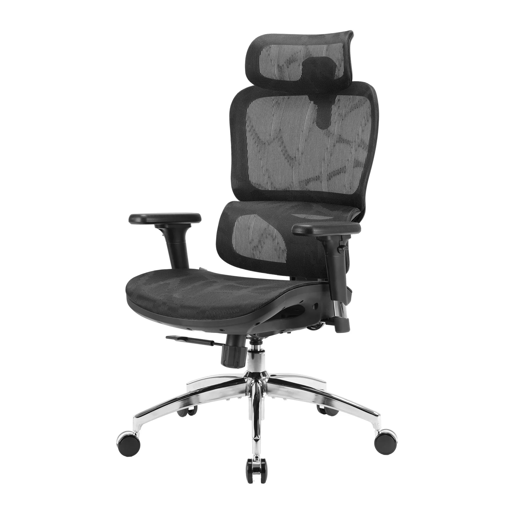 This is the product picture of m56b ergonomic office chair