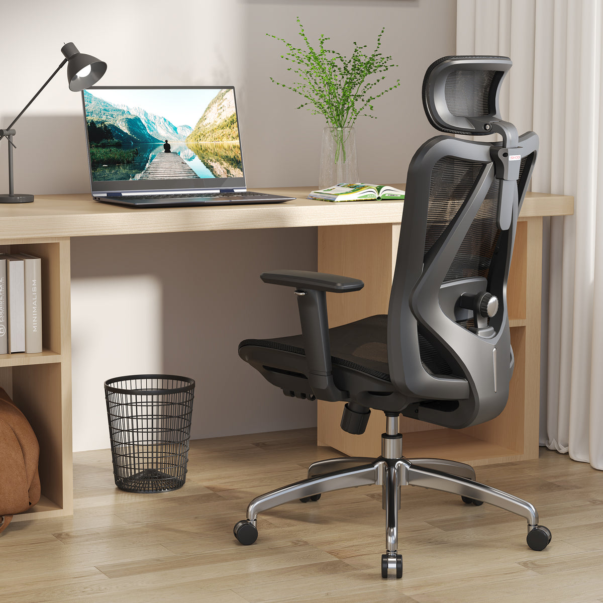 M57 Classic Office Chair