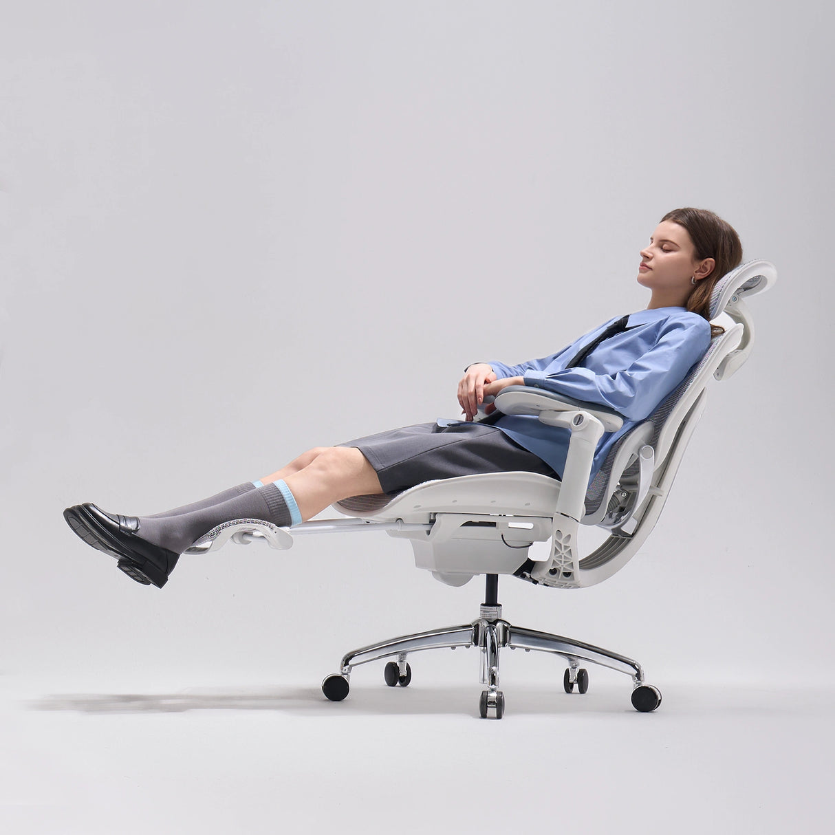 Doro C300 Pro V2 Full-Body Adaptive Ergonomic Chair