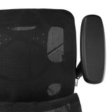 This is the product picture of m56b ergonomic office chair