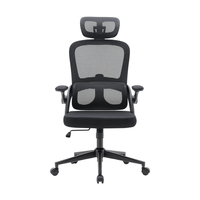 This is the product picture of M102C office chair