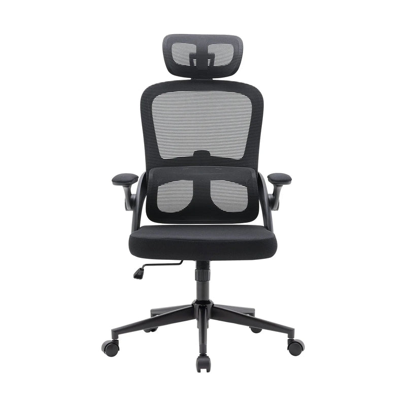 This is the product picture of M102C office chair