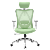 This is the product picture of m18 classic office chair