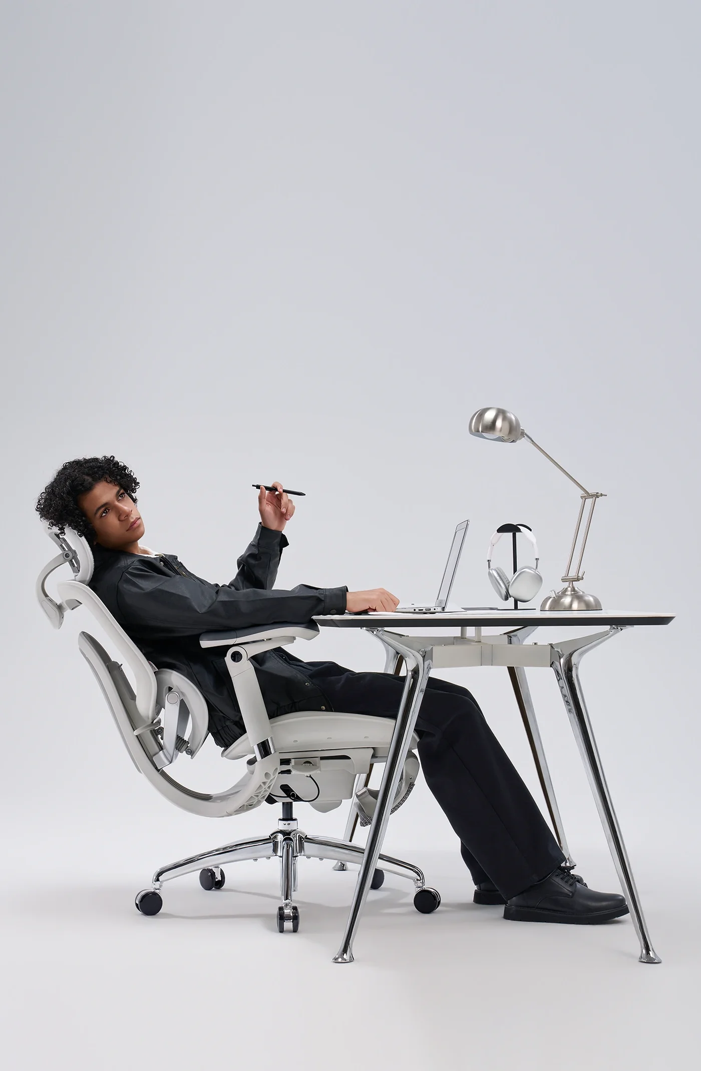 Doro C300 Pro V2 Full-Body Adaptive Ergonomic Chair