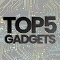 Top 5 Gadgets