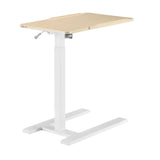 D01 Multi-Purpose Height Adjustable Overbed Table