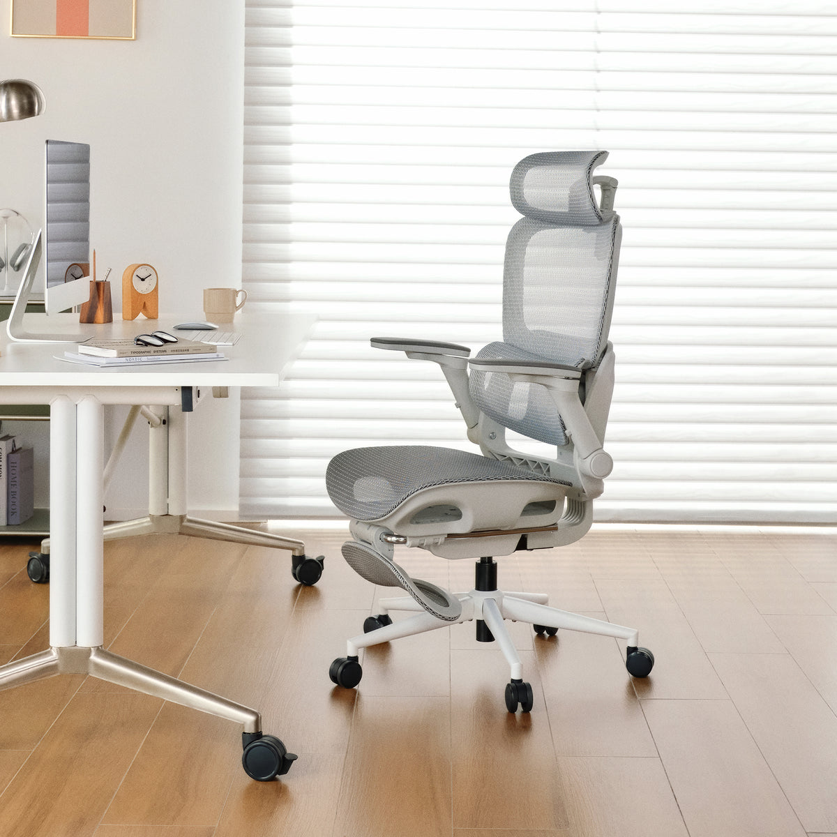 B300 Pro Ergonomic Office Chair
