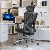 M57 Classic Office Chair