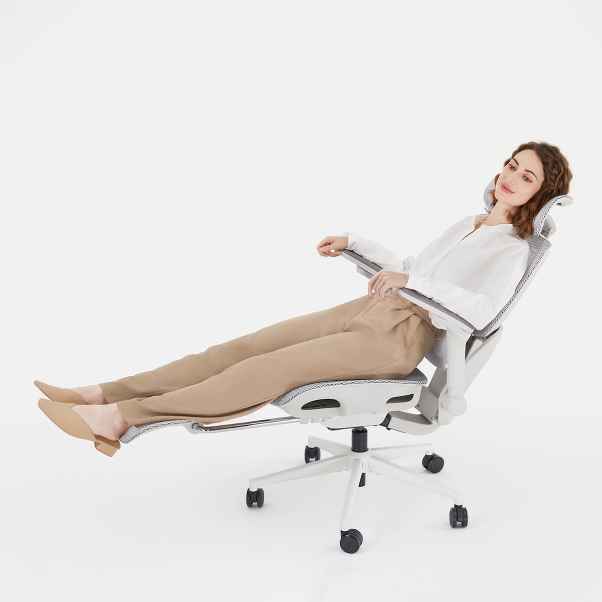 B300 Pro Ergonomic Office Chair
