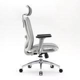 This is the product picture of m57 classic office chair
