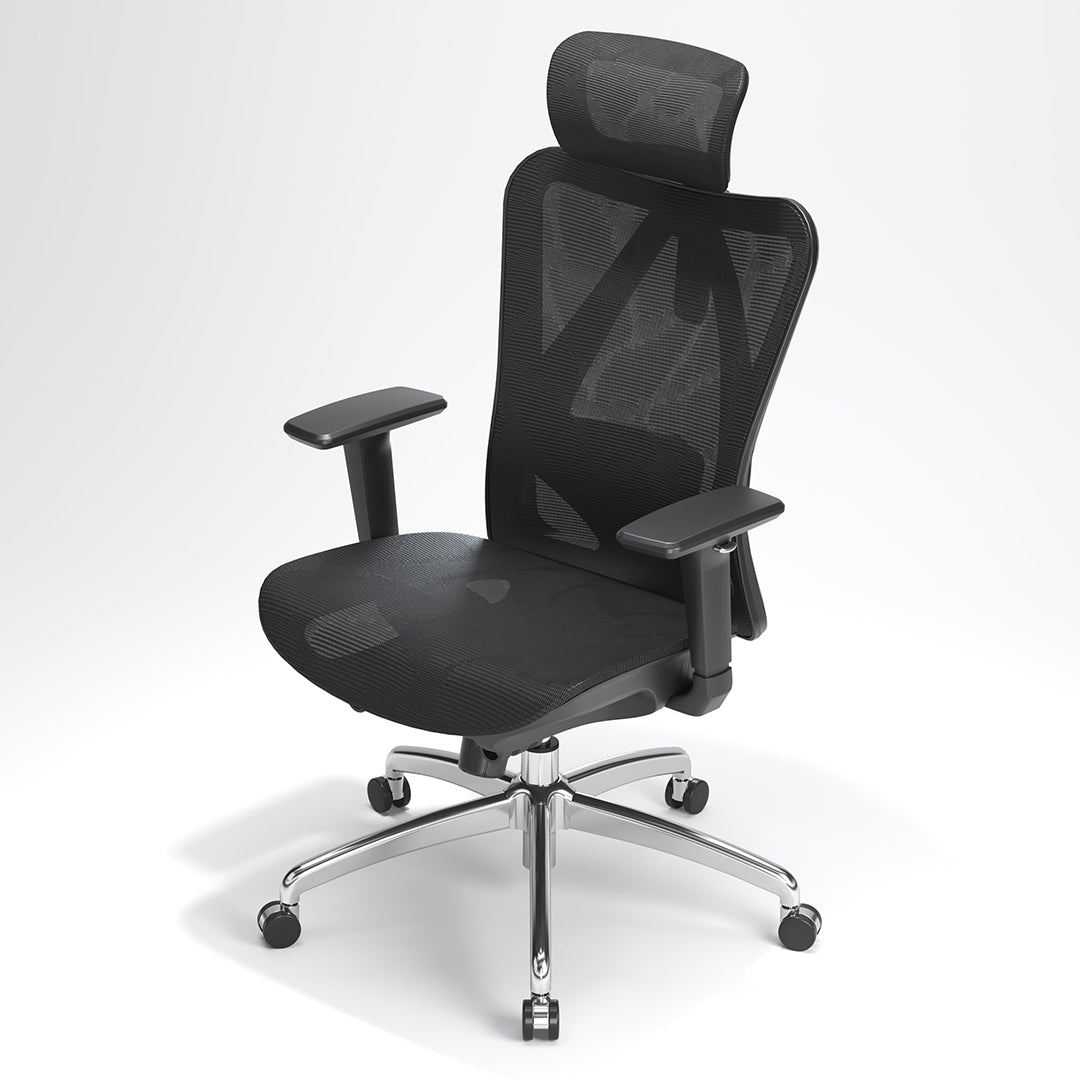M57 Classic Office Chair
