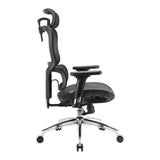 This is the product picture of m56b ergonomic office chair