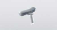 8D ARMRESTS