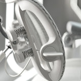 This is a product image of the doro s100 ergonomic office chair